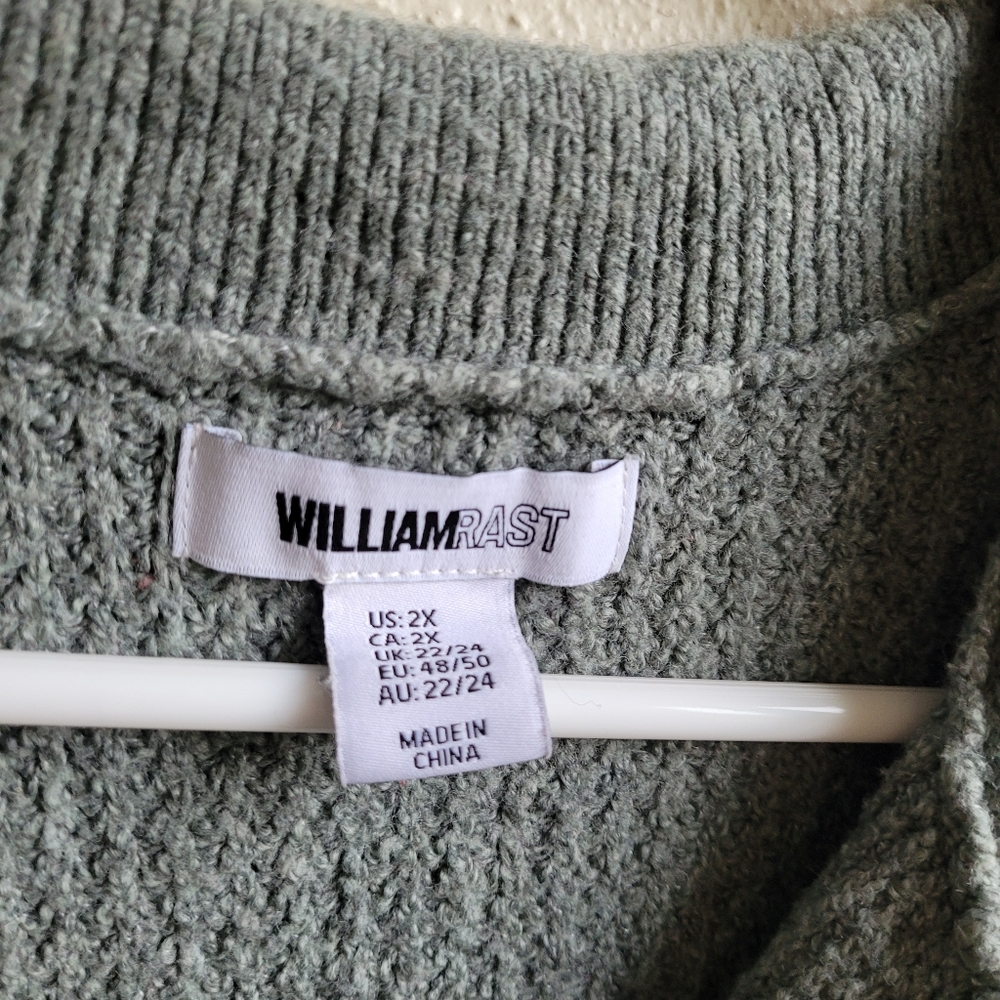 sweater - Picture 2 of 2